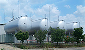 Eumseong  Refill center
