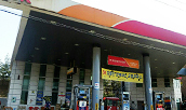 Siheung Gas station