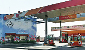 Siheung IC Gas station